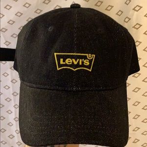 Levi’s Star Wars Dad Hat